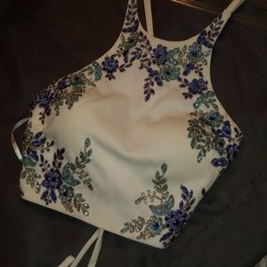 Homecoming/Party Dress